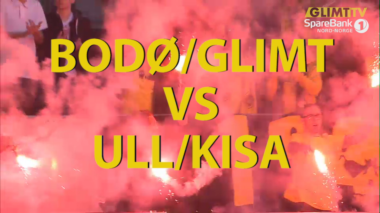 Velkommen til Ull Clásico